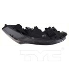 TYC 20-16255-00-9 Headlight Assembly - Right - view 5