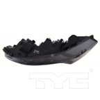 TYC 20-16256-00 Headlight Assembly - Left - view 5