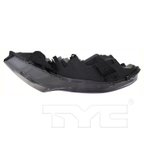 TYC 20-16257-00-9 Headlight Assembly - Right - view 5