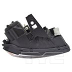 TYC 20-16275-00-9 Headlight Assembly - Right - view 5