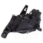 TYC 20-16275-00-9 Headlight Assembly - Right - view 6