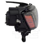 TYC 20-16275-90-9 Headlight Assembly - Right - view 3