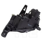 TYC 20-16275-90-9 Headlight Assembly - Right - view 6