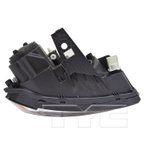 TYC 20-16275-90-9 Headlight Assembly - Right - view 7