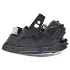 TYC 20-16276-00-9 Headlight Assembly - Left - view 5