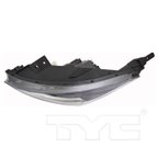 TYC 20-16281-00 Headlight Assembly - Right - view 5