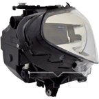 TYC 20-16417-00 Headlight Assembly - Right - view 3