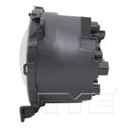 TYC 20-16469-00-9 Headlight Assembly - Right - view 2