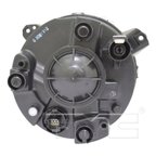 TYC 20-16469-00-9 Headlight Assembly - Right - view 8