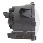 TYC 20-16469-00-9 Headlight Assembly - Right - view 3