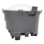 TYC 20-16469-00-9 Headlight Assembly - Right - view 6