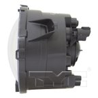 TYC 20-16470-00-9 Headlight Assembly - Left - view 3