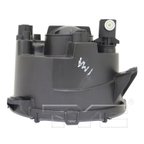 TYC 20-16470-00-9 Headlight Assembly - Left - view 5