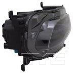 TYC 20-16481-00-9 Headlight Assembly - Right - view 3