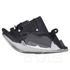 TYC 20-16487-00 Headlight Assembly - Right - view 5