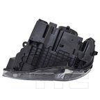 TYC 20-16487-00 Headlight Assembly - Right - view 6