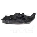 TYC 20-16507-00 Headlight Assembly - Right - view 6