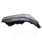 TYC 20-16507-00 Headlight Assembly - Right - view 7