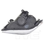TYC 20-16572-00 Headlight Assembly - Left - view 7