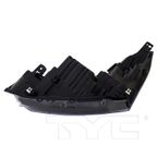 TYC 20-16573-90 Headlight Assembly - Right - view 5