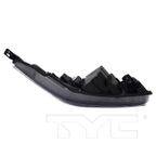 TYC 20-16573-90 Headlight Assembly - Right - view 3