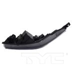 TYC 20-16574-90-9 Headlight Assembly - Left - view 3