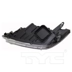 TYC 20-16575-00-9 Headlight Assembly - Right - view 6