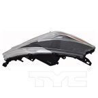 TYC 20-16575-00-9 Headlight Assembly - Right - view 7