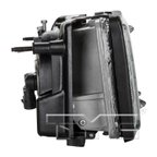 TYC 20-1664-00 Headlight Assembly - Right - view 3