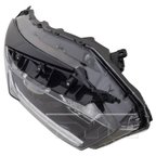 TYC 20-16641-00-9 Headlight Assembly - Right - view 2