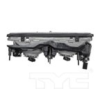 TYC 20-1665-00 Headlight Assembly - Left - view 5