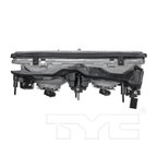 TYC 20-1665-00 Headlight Assembly - Left - view 7