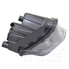 TYC 20-16665-00-9 Headlight Assembly - Right - view 7