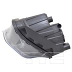 TYC 20-16666-00 Headlight Assembly - Left - view 5