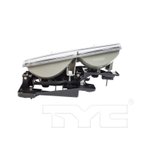 TYC 20-1668-00-9 Headlight Assembly - Right - view 6