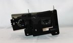 TYC 20-1668-00 Headlight Assembly - Right - view 2