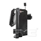 TYC 20-1670-00 Headlight Assembly - Right - view 2