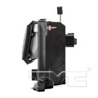 TYC 20-1670-00 Headlight Assembly - Right - view 4