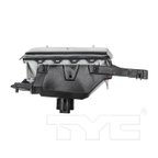 TYC 20-1671-00 Headlight Assembly - Left - view 7