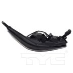 TYC 20-16909-00-9 Headlight Assembly - Right - view 5