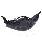 TYC 20-16909-00 Headlight Assembly - Right - view 6