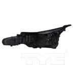 TYC 20-16913-90 Headlight Assembly - Right - view 8