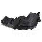 TYC 20-16913-90 Headlight Assembly - Right - view 6