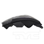 TYC 20-16913-90 Headlight Assembly - Right - view 7