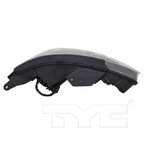TYC 20-16914-90 Headlight Assembly - Left - view 7