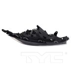 TYC 20-16955-80-9 Headlight Assembly - Right - view 4