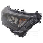 TYC 20-16955-90 Headlight Assembly - Right - view 2