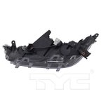 TYC 20-16955-90 Headlight Assembly - Right - view 6