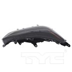 TYC 20-16955-90 Headlight Assembly - Right - view 7