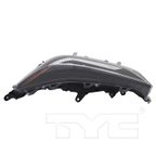 TYC 20-16956-00 Headlight Assembly - Left - view 7